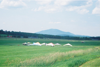 Charlestown, NH - Hang Gliders